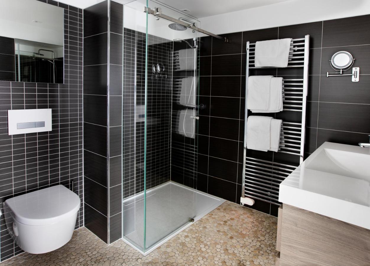 Apart! Food & Drinks Apartments Zwolle  Zewnętrze zdjęcie