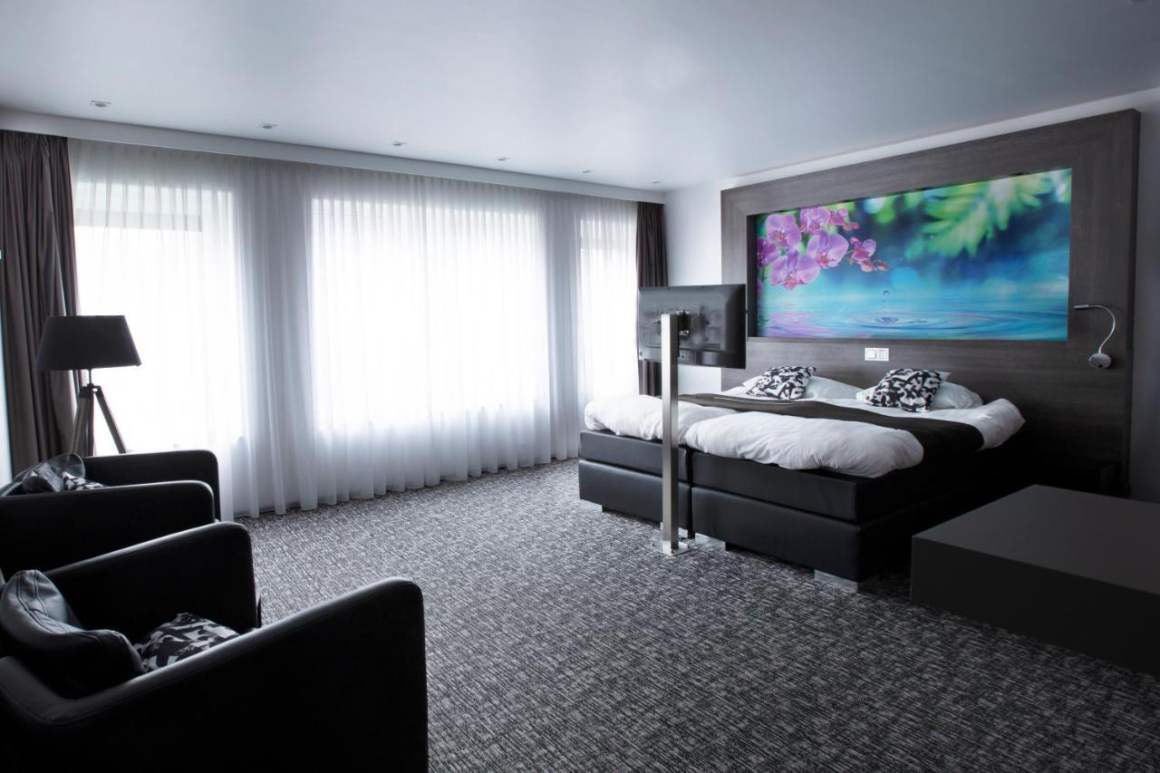 Apart! Food & Drinks Apartments Zwolle  Zewnętrze zdjęcie